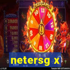 netersg x